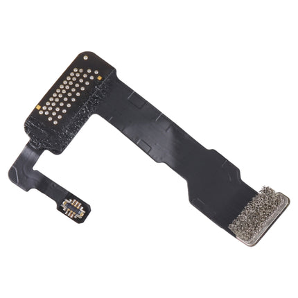 For Apple Watch Series 4 44mm Motherboard Back Cover Charging Connection Flex Cable-garmade.com