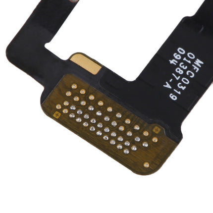 For Apple Watch Series 4 40mm Motherboard Back Cover Charging Connection Flex Cable-garmade.com