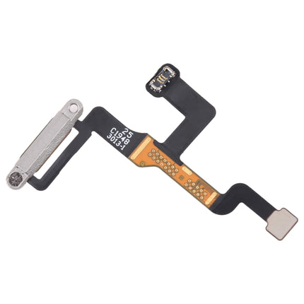 For Apple Watch Series 6 40mm Base Charging Connection Flex Cable-garmade.com