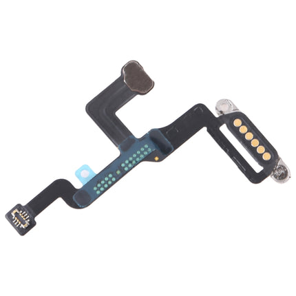 For Apple Watch Series 6 40mm Base Charging Connection Flex Cable-garmade.com