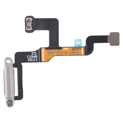 For Apple Watch Series 6 44mm Base Charging Connection Flex Cable-garmade.com