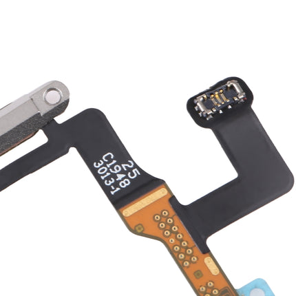 For Apple Watch Series 6 44mm Base Charging Connection Flex Cable-garmade.com