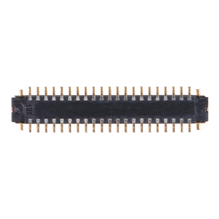 For iPad Air 2020 42Pin Touch FPC Connector On Flex Cable-garmade.com