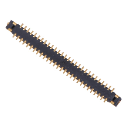 For iPad Pro 11 A1980 56Pin Touch FPC Connector On Flex Cable-garmade.com