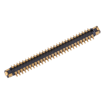 For iPad Pro 11 A1980 56Pin Touch FPC Connector On Flex Cable-garmade.com