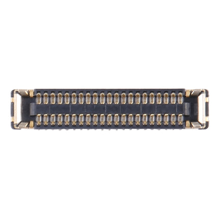 For iPad Air 2020 42Pin Touch FPC Connector On Motherboard-garmade.com