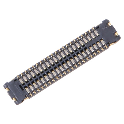 For iPad Air 2020 42Pin Touch FPC Connector On Motherboard-garmade.com