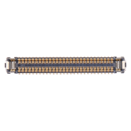 For iPad Pro 11 A1980 56Pin Touch FPC Connector On Motherboard-garmade.com