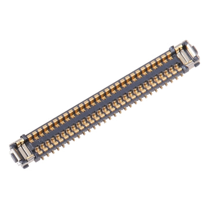 For iPad Pro 11 A1980 56Pin Touch FPC Connector On Motherboard-garmade.com