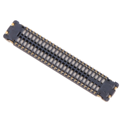 For iPad Pro 11 A1980 50Pin Touch FPC Connector On Motherboard-garmade.com