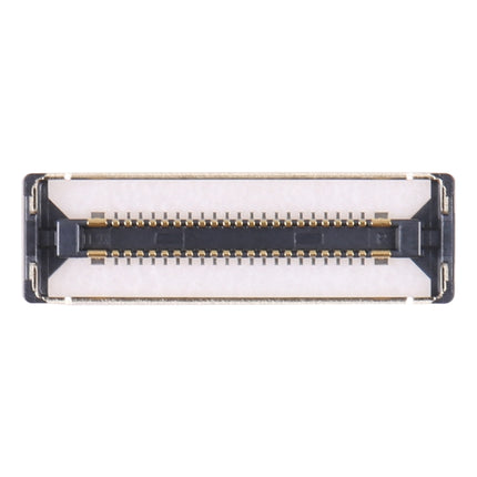 For iPad Pro 11 A1980 A1979 A2377 42Pin Charging FPC Connector On Flex Cable-garmade.com