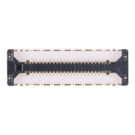 For iPad Pro 11 A1980 A1979 A2377 42Pin Charging FPC Connector On Flex Cable-garmade.com
