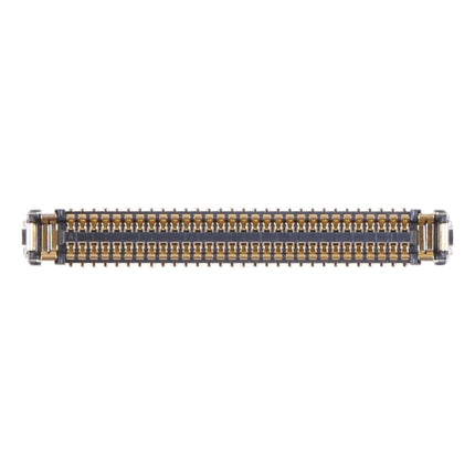 For iPad Air 2020 60Pin LCD Display FPC Connector On Motherboard-garmade.com