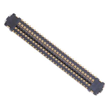 For iPad Air 2020 60Pin LCD Display FPC Connector On Motherboard-garmade.com