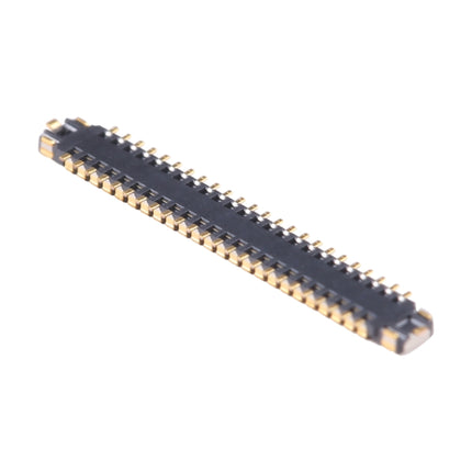 For iPhone 14 LCD Display FPC Connector On Flex Cable-garmade.com