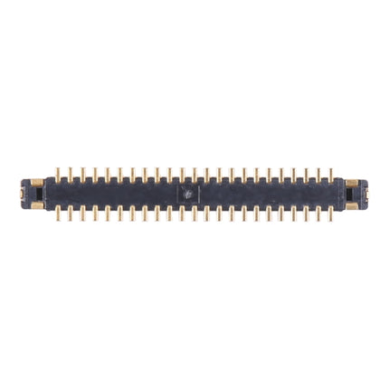 For iPad Pro 11 A1980 46Pin LCD Display FPC Connector On Flex Cable-garmade.com