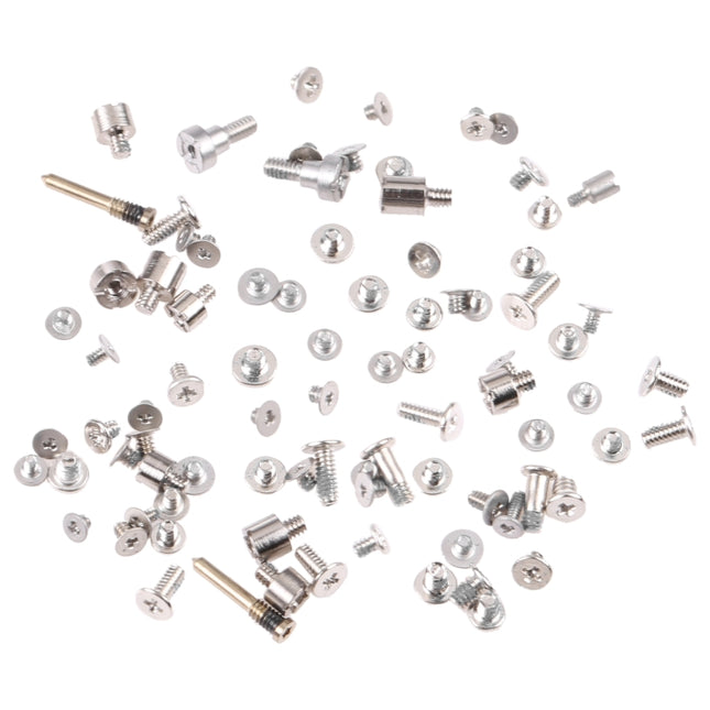 For iPhone 14 Pro Complete Set Screws and Bolts(Random Color Delivery)-garmade.com