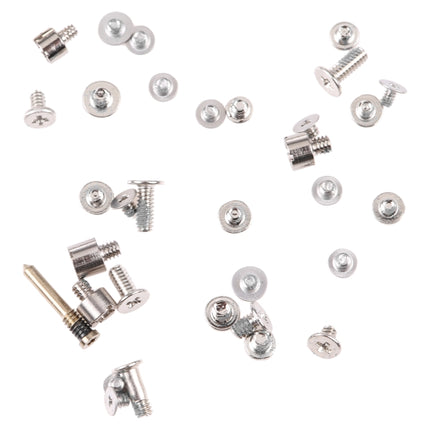 For iPhone 14 Pro Complete Set Screws and Bolts(Random Color Delivery)-garmade.com