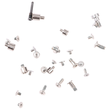 For iPhone 14 Pro Max Complete Set Screws and Bolts(Random Color Delivery)-garmade.com