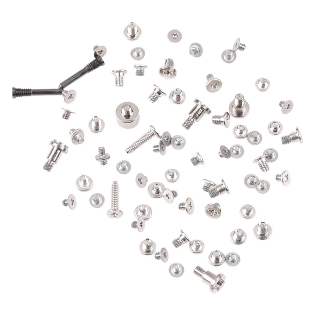 For iPhone 14 Complete Set Screws and Bolts(Random Color Delivery)-garmade.com