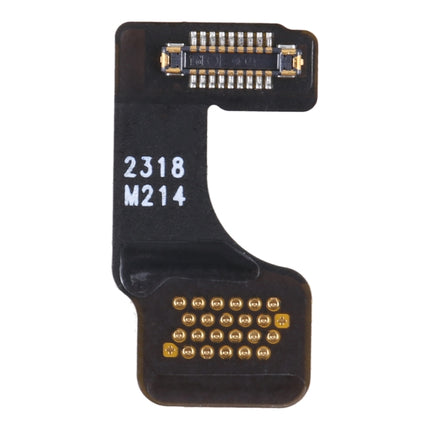 For Apple Watch Series 4 44mm Rotating Fly Wheel Connector Flex Cable-garmade.com