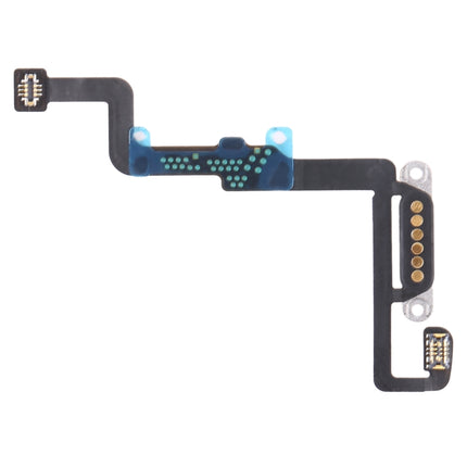 For Apple Watch Series 6 44mm Motherboard Charging Connection Flex Cable-garmade.com