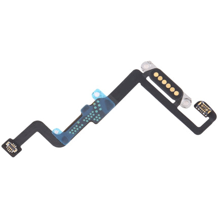 For Apple Watch Series 6 44mm Motherboard Charging Connection Flex Cable-garmade.com
