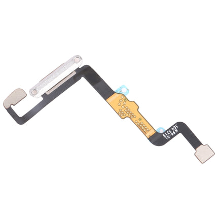 For Apple Watch Series 6 44mm Motherboard Charging Connection Flex Cable-garmade.com