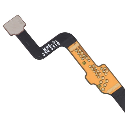 For Apple Watch Series 6 44mm Motherboard Charging Connection Flex Cable-garmade.com