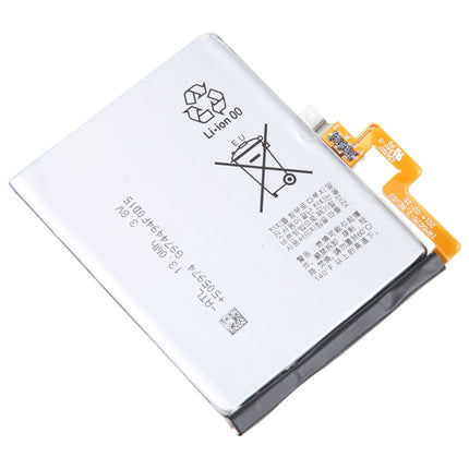 For Blackberry Passport Q30 3400mAh Battery Replacement BAT-58107-003-garmade.com