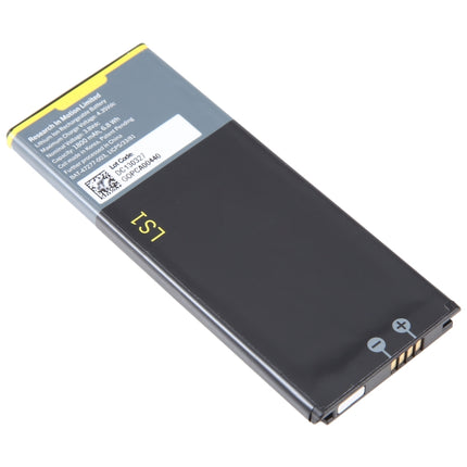 For Blackberry Z10 1800mAh Battery Replacement BAT-47277-003 LS-1 LS1-garmade.com