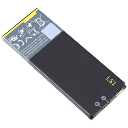 For Blackberry Z10 1800mAh Battery Replacement BAT-47277-003 LS-1 LS1-garmade.com