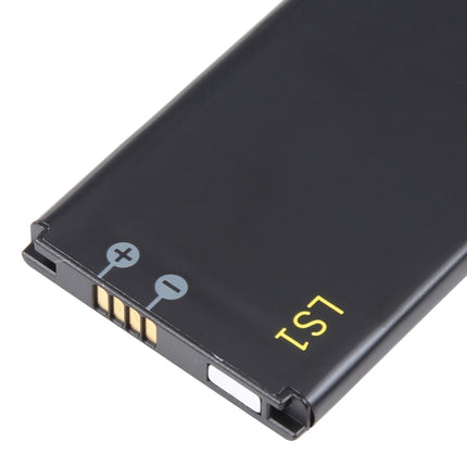 For Blackberry Z10 1800mAh Battery Replacement BAT-47277-003 LS-1 LS1-garmade.com