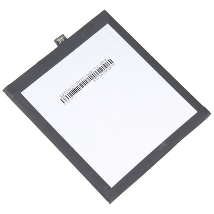 For Sharp Aquos S3 FS8032 3200mAh Battery Replacement HE349-garmade.com