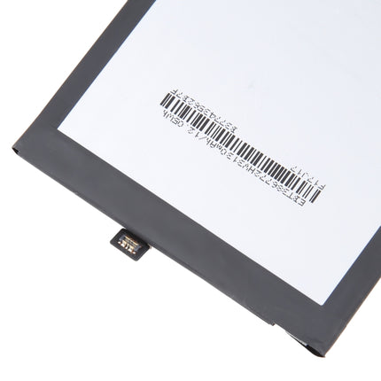 For Sharp Aquos S3 FS8032 3200mAh Battery Replacement HE349-garmade.com