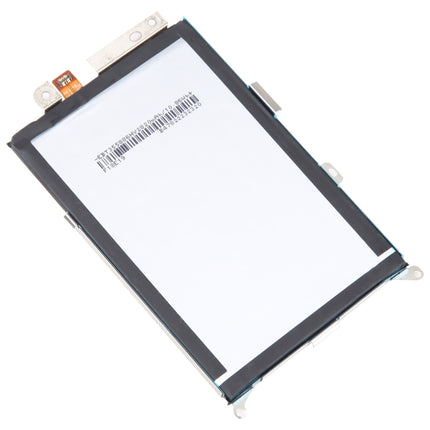 For Sharp AQUOS 704Sh 2800mAh Battery Replacement HE355-garmade.com