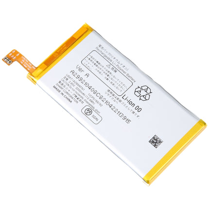 For Sharp AQUOS R3 808SH SH-04L SHV44 SH-R10 3200mAh Battery Replacement-garmade.com