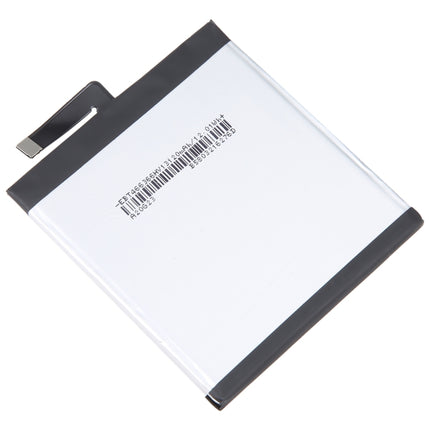 For Sharp Aquos V HE384 3100mAh Battery Replacement UBAT I A287AFN2-garmade.com