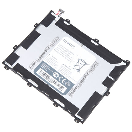 For Alcatel One Touch Pixi 3 Tab 7.0 LTE 4G 2820mAh Battery Replacement TLp028A2-garmade.com