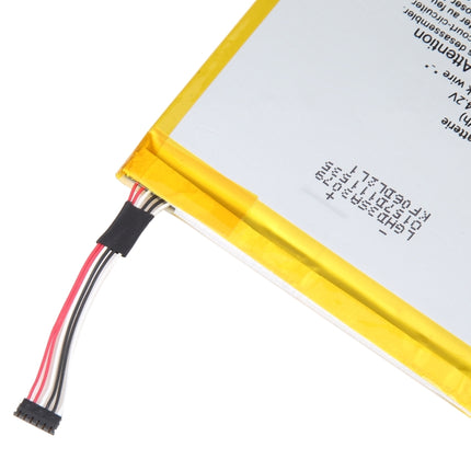 For Alcatel OneTouch EVO 7 HD E710 4150mAh Battery Replacement TLp041B2-garmade.com