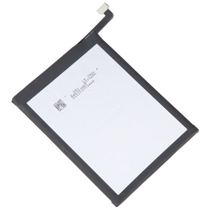 For Alcatel T790H T790S 4360mAh Battery Replacement TLP043E7/TLP043E1-garmade.com