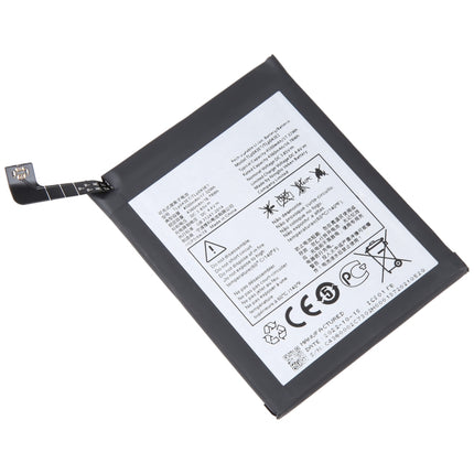 For Alcatel One Touch Idol 4S OT-6070 3000mAh Battery Replacement TLp030F2/F1-garmade.com