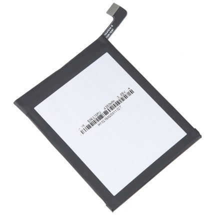 For Alcatel One Touch Idol 4S OT-6070 3000mAh Battery Replacement TLp030F2/F1-garmade.com