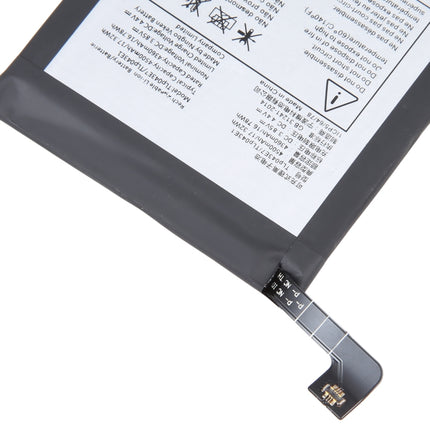 For Alcatel One Touch Idol 4S OT-6070 3000mAh Battery Replacement TLp030F2/F1-garmade.com