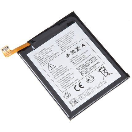 For Alcatel PIXI 4 8050D 9003X 2580mAh Battery Replacement TLP025GC-garmade.com