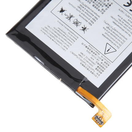 For Alcatel PIXI 4 8050D 9003X 2580mAh Battery Replacement TLP025GC-garmade.com