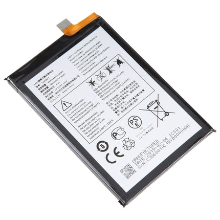 For Alcatel A5 LED OT5085 2800mAh Battery Replacement TLP027AJ-garmade.com