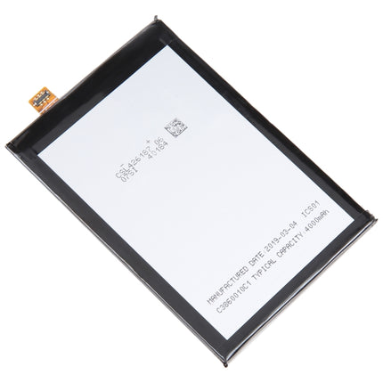 For Alcatel A5 LED OT5085 2800mAh Battery Replacement TLP027AJ-garmade.com