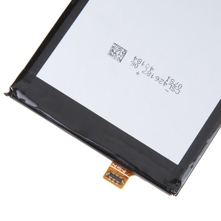 For Alcatel A5 LED OT5085 2800mAh Battery Replacement TLP027AJ-garmade.com