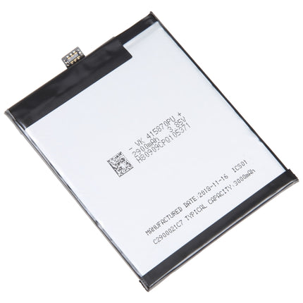 For Alcatel 3 / 5 / TCL v760 / y660 2900mAh Battery Replacement tlp029d7-garmade.com